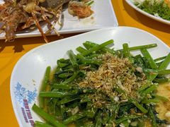 -班赞海鲜市场