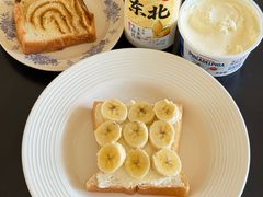 -爸爸糖吐司面包(常德万达店)