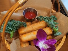 -有幸小食院(马栏山店)