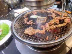 -燚青春东北泥炉烤肉(百合店)