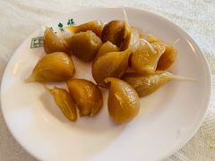 东来顺秘制糖蒜-东来顺饭庄(天坛店)