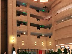 -东方滨江大酒店·滨江厅