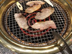 -NIUAN牛庵·日式和牛烧肉(恒隆店)