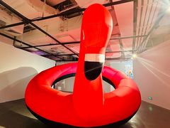 -chi K11艺术空间展览厅