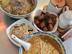 -永丰面馆(汉口路店)