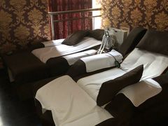 包房-金海岸足道(联盛大厦店)