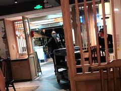 大堂-湖南人家·家传湖南菜(水围店)