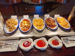 -新天世纪中餐厅