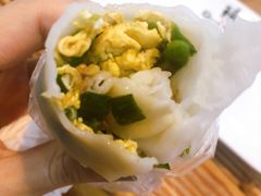 青椒鸡蛋捆粄-琦记丰顺捆粄(蛇口店)