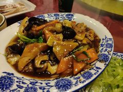-三林本帮馆(中林街店)