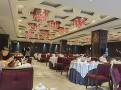 大堂-炳胜品味(珠江新城店)