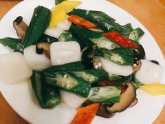 养生小炒-大顺堂食府(牛街店)