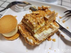 -甜嘟嘟烘焙坊(舒城路店)
