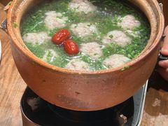 -老湘村·湖南土菜(天河维多利店)