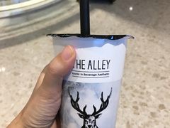 -鹿角巷The Alley(龙湖天街店)