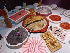 -重庆古城墙火锅(贵阳店)