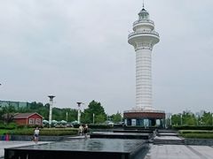 -渡海小渔村.老辈日照菜