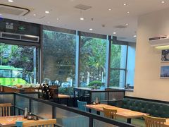 -小杨生煎(香港名都店)