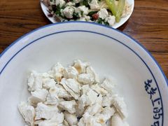 -朱秀英梆梆肉葫芦头(琉璃街店)