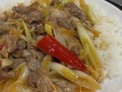 -清真·西北人家风味馆(中山中路店)