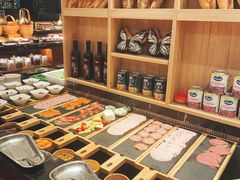 -阿纳迪酒店·秘境西餐厅