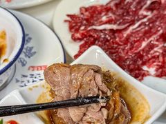 -牛很鲜潮汕牛肉火锅(椒江店)
