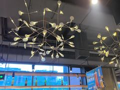 -AK47烤羊腿串吧(柳浪家园店)
