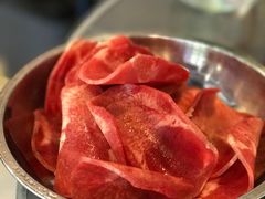 -釜山火炉·海鲜烤肉(紫藤路店)