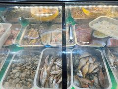 -全乐鱼馆·淳牌有机鱼直营店