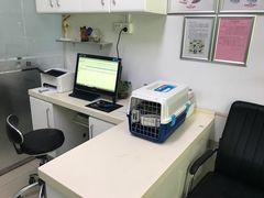 -宠颐生中康贝怡动物医院