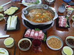 -大理.老字号渝记酸萝卜乌鱼(古城总店)