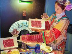 -东来顺·非遗火锅(赛格国际购物中心店)