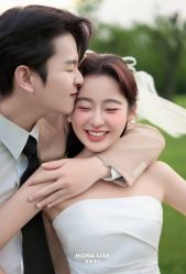 -蒙娜丽莎婚纱摄影(南门店)