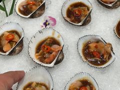 -品海楼·大连海胆锅贴馆(东港店)