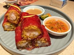 -点都德(喜粤楼店)
