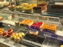 -幸福西饼面包茶饮(车公庙店)
