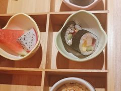 -德川家日本料理(中关村寰太大厦店)