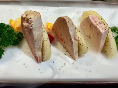 -十三姨正合丰烤肉(营迹路店)