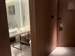 -成都天府丽都喜来登饭店