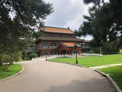 -钓鱼台国宾馆