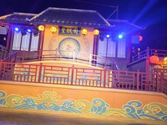 -深圳锦绣中华民俗村