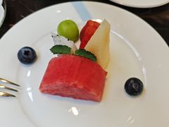 -棕榈岛海鲜自助餐厅(虹桥迎宾馆店)