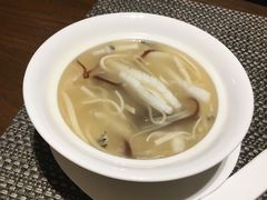 -采悦轩中餐厅·粤菜·海南菜(神州半岛喜来登度假酒店)