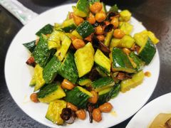 -老黑板筋(顺义总店)