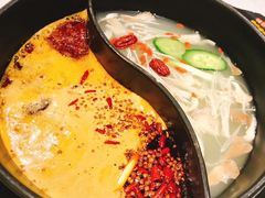 -钢管厂五区小郡肝串串香(南山店)