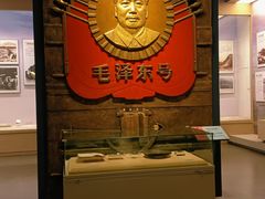 -中国铁道博物馆(正阳门馆)