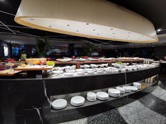 -拉蒂娜·巴西牛排馆 Latina·Brazilian Steakhouse(王府井喜悦店)
