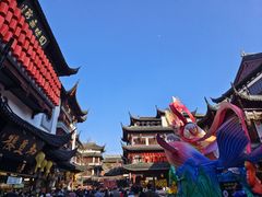 -豫园