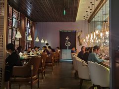 大堂-山葵家·创意料理(万象汇店)