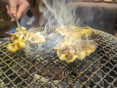 -热血兄弟·炭火烤肉(融侨中心店)